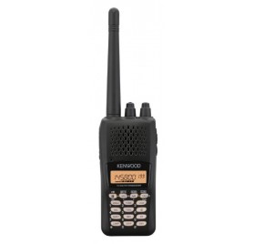 Walkie TH-K20 de VHF analogico uso profesional de 144/146 Mhz