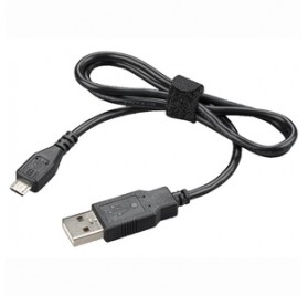 Cable carga USB para Focus, Voyager 5200