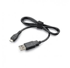 Cable carga USB STD-A TO micro USB-B Calisto 610 y 620