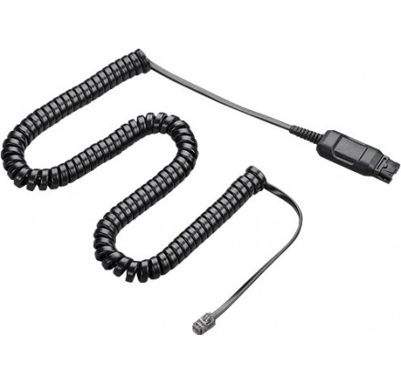 cable Hic para Avaya Plantronics